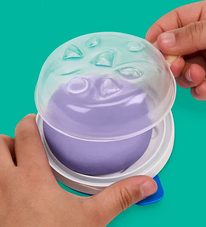 Play-Doh Modellervoks - Treats To Go - Cookie