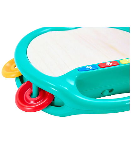 Hape Tambourine - Pixelz Shake & Tap