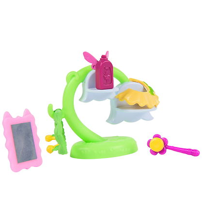 Gabby's Dollhouse Legetøj - Fairy Furniture Set - MerCat's Fairy