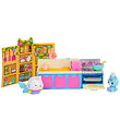 Gabby's Dollhouse Legetøj - Fairy Furniture Set - Cakey Cat's Fa