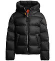 Parajumpers Dunjakke - Tilly - Sort