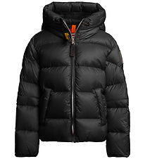 Parajumpers Dunjakke - Tilly - Sort