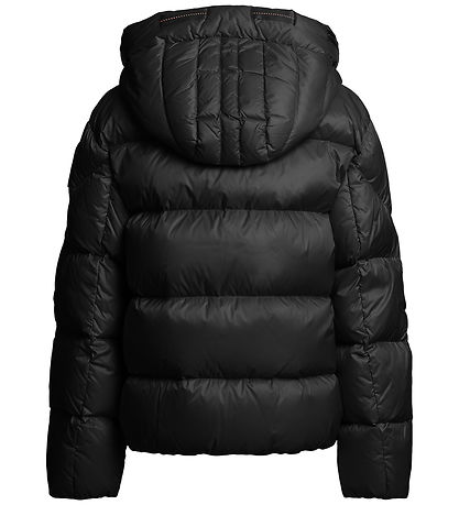 Parajumpers Dunjakke - Tilly - Sort