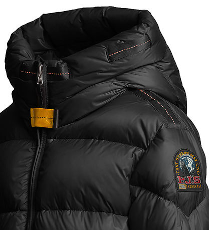 Parajumpers Dunjakke - Tilly - Sort
