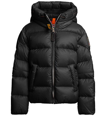 Parajumpers Dunjakke - Tilly - Sort