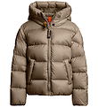 Parajumpers Dunjakke - Tilly - Slate Mud