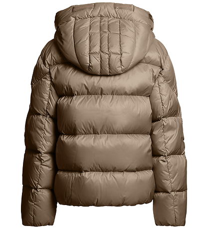 Parajumpers Dunjakke - Tilly - Slate Mud
