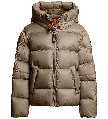 Parajumpers Dunjakke - Tilly - Slate Mud