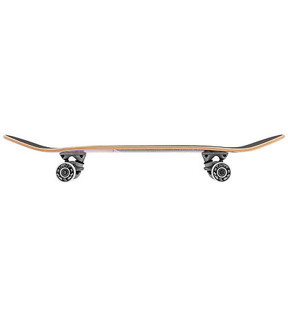 Enuff Skully Skateboard - Hologram Mini Complete - Sort