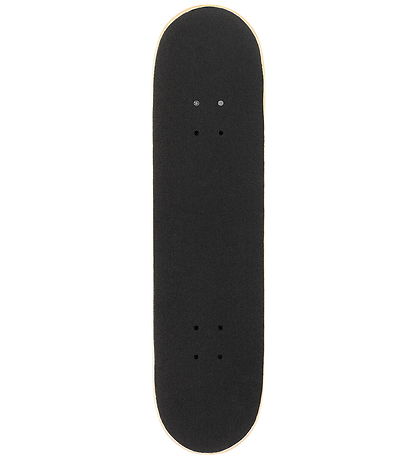 Enuff Skully Skateboard - Hologram Mini Complete - Sort