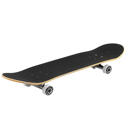 Enuff Skully Skateboard - Hologram Mini Complete - Hvid