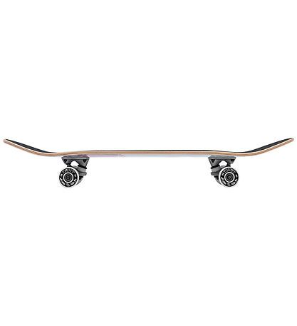 Enuff Skully Skateboard - Hologram Mini Complete - Hvid