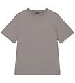 EA7 T-shirt - Cloudburst