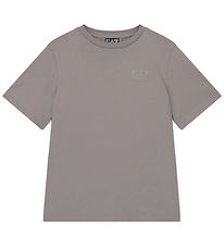 EA7 T-shirt - Cloudburst
