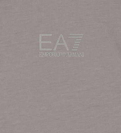 EA7 T-shirt - Cloudburst