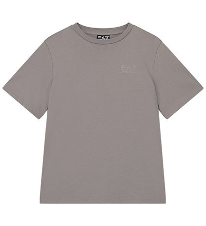 EA7 T-shirt - Cloudburst