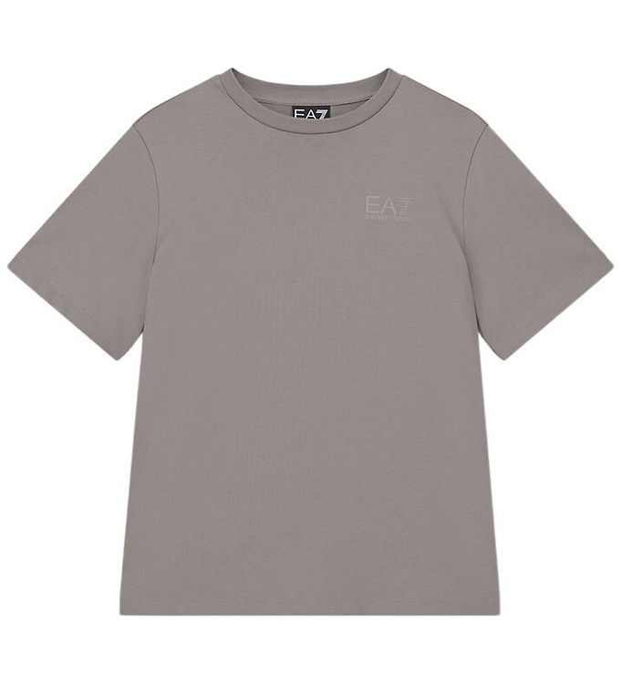 EA7 T-shirt - Cloudburst