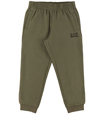 EA7 Sweatpants - Kalamata