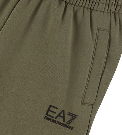 EA7 Sweatpants - Kalamata