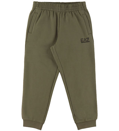 EA7 Sweatpants - Kalamata
