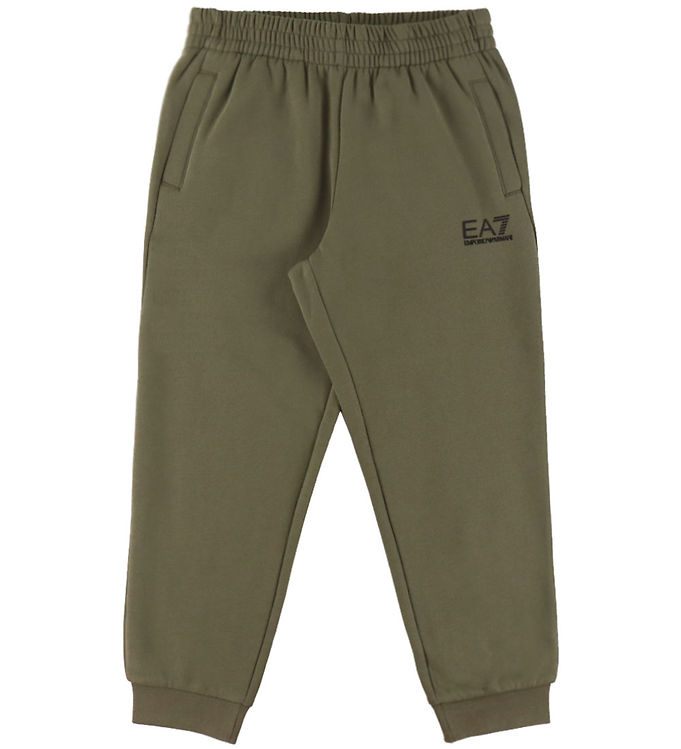 EA7 Sweatpants - Kalamata