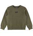 EA7 Sweatshirt - Kalamata