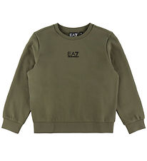 EA7 Sweatshirt - Kalamata