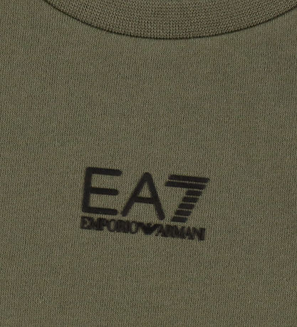 EA7 Sweatshirt - Kalamata