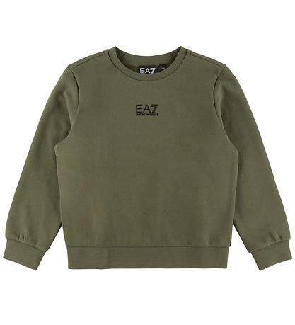 EA7 Sweatshirt - Kalamata
