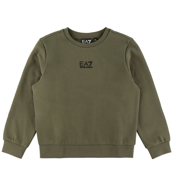 EA7 Sweatshirt - Kalamata