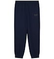 EA7 Sweatpants - Armani Blue