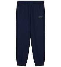 EA7 Sweatpants - Armani Blue