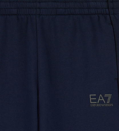 EA7 Sweatpants - Armani Blue