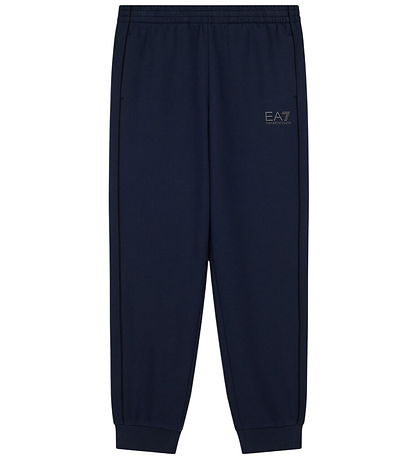 EA7 Sweatpants - Armani Blue