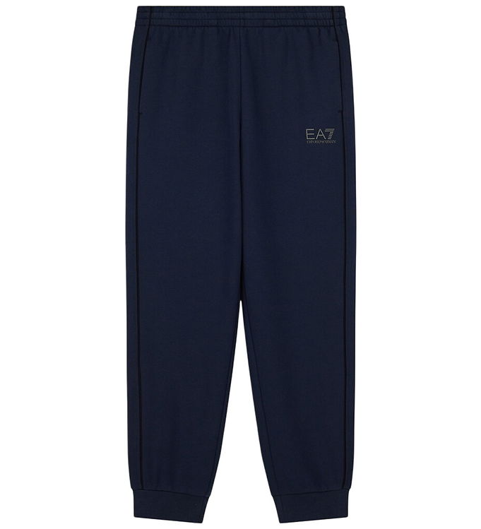 EA7 Sweatpants - Armani Blue