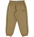 EA7 Sweatpants - Antique Bronze