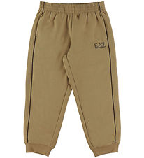 EA7 Sweatpants - Antique Bronze