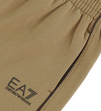 EA7 Sweatpants - Antique Bronze