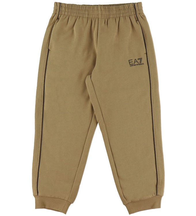 EA7 Sweatpants - Antique Bronze