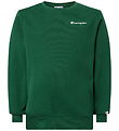 Champion Sweatshirt - Grøn