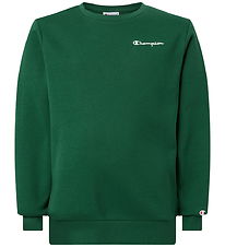 Champion Sweatshirt - Grøn