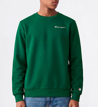 Champion Sweatshirt - Grøn