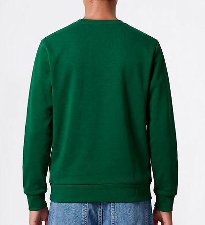 Champion Sweatshirt - Grøn