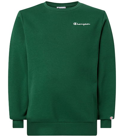 Champion Sweatshirt - Grøn