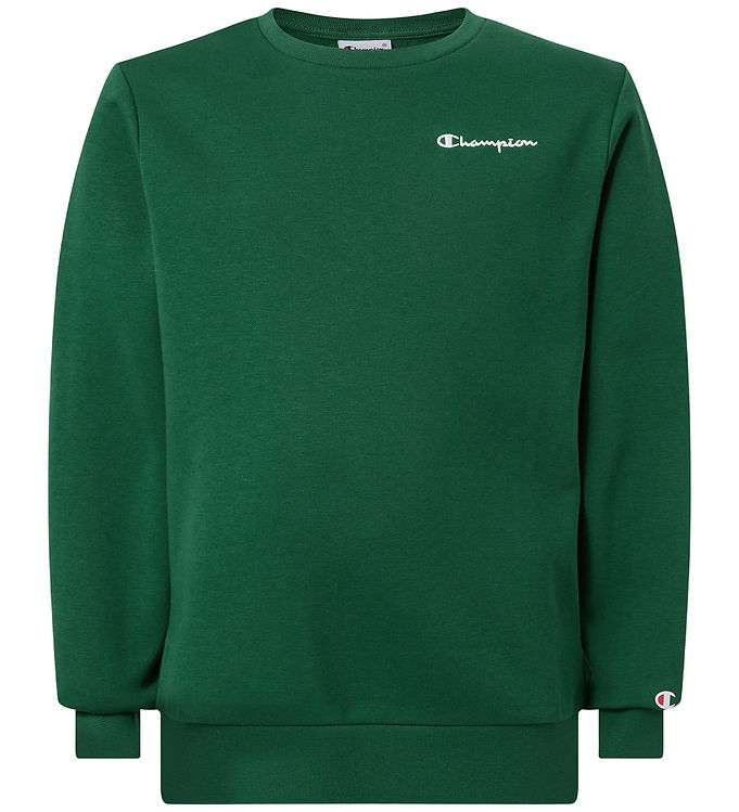 Champion Sweatshirt - Grøn