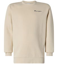 Champion Sweatshirt - Beige