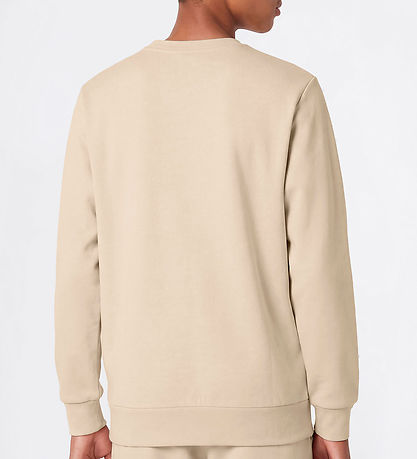 Champion Sweatshirt - Beige