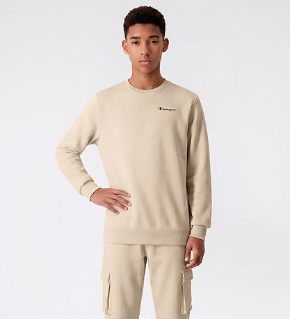 Champion Sweatshirt - Beige
