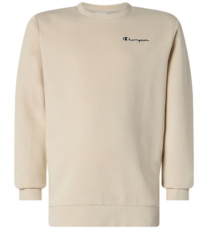 Champion Sweatshirt - Beige