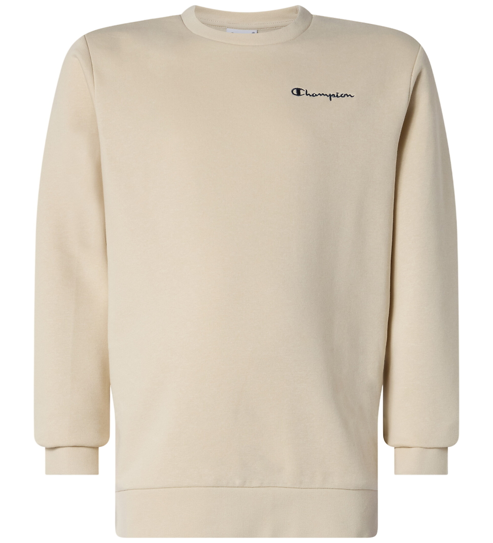Champion Sweatshirt - Beige - Champion - 11-12 Jahre (146-152) - Sweatshirts